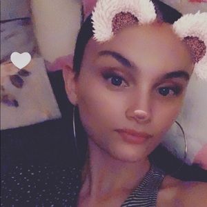 Meet your Posher, Rhonda